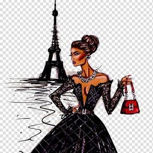 Meet your Posher, Norah